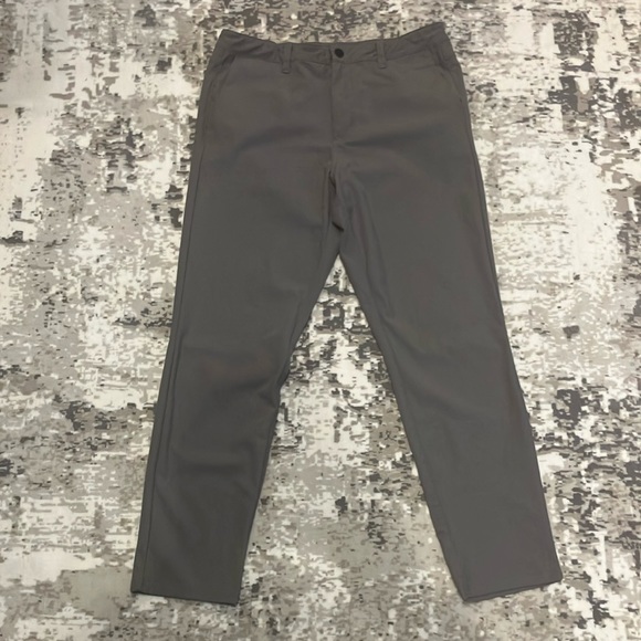 Cuts AO Pant